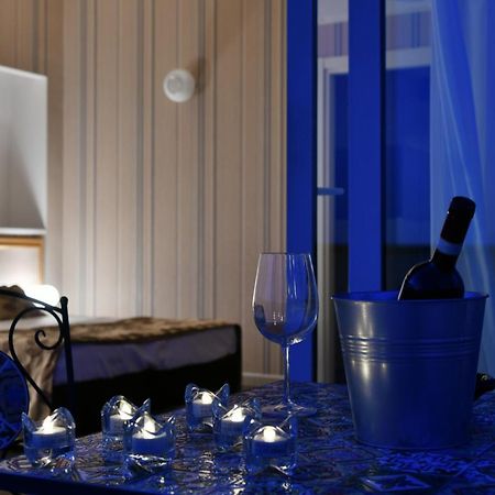 Hotel Le Chevalier タオルミーナ エクステリア 写真