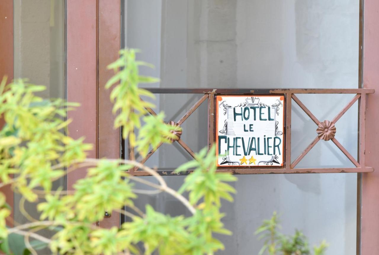 Hotel Le Chevalier タオルミーナ エクステリア 写真
